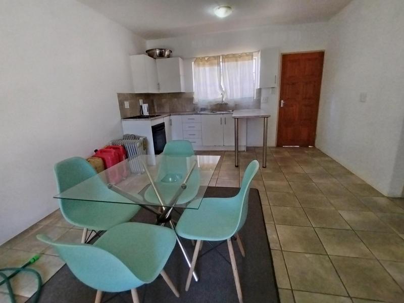 To Let 1 Bedroom Property for Rent in Doornpoort Gauteng