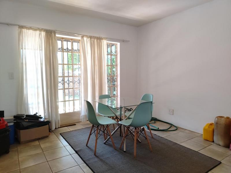 To Let 1 Bedroom Property for Rent in Doornpoort Gauteng