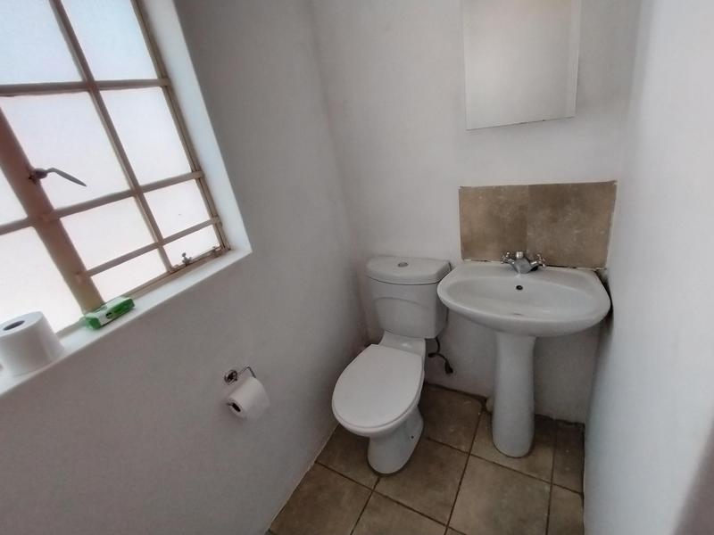 To Let 1 Bedroom Property for Rent in Doornpoort Gauteng