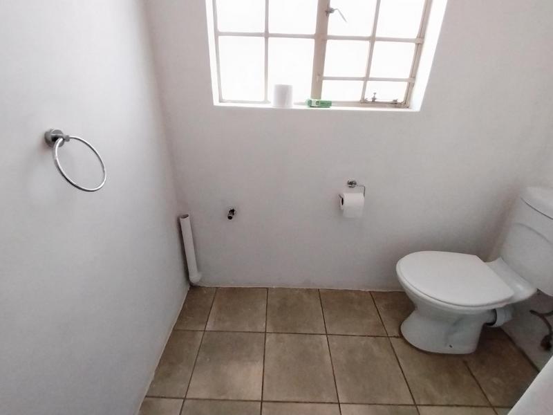 To Let 1 Bedroom Property for Rent in Doornpoort Gauteng