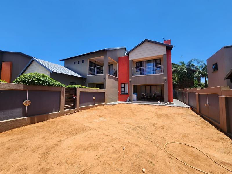 4 Bedroom Property for Sale in Magalieskruin Gauteng