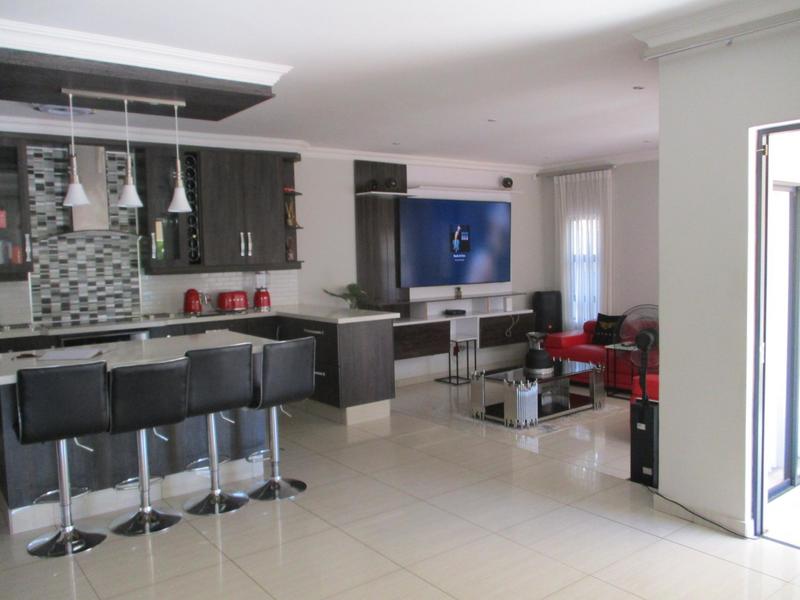 4 Bedroom Property for Sale in Magalieskruin Gauteng