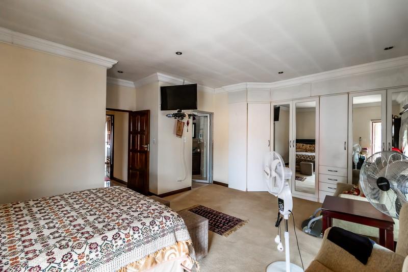 4 Bedroom Property for Sale in Montana Gauteng