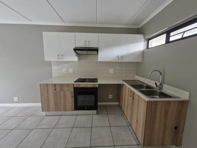 To Let 2 Bedroom Property for Rent in Boksburg Gauteng