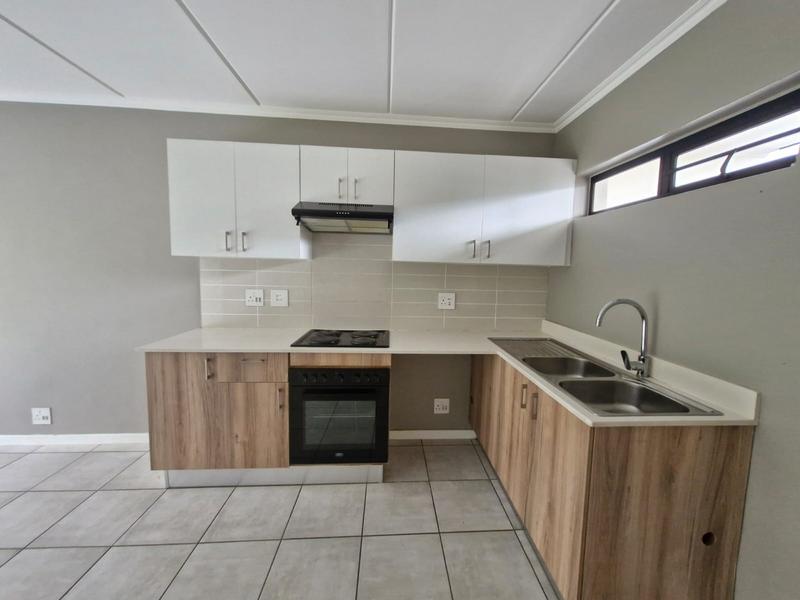 To Let 2 Bedroom Property for Rent in Boksburg Gauteng