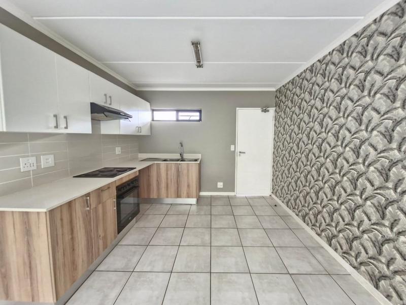 To Let 2 Bedroom Property for Rent in Boksburg Gauteng