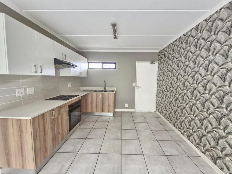 To Let 2 Bedroom Property for Rent in Boksburg Gauteng