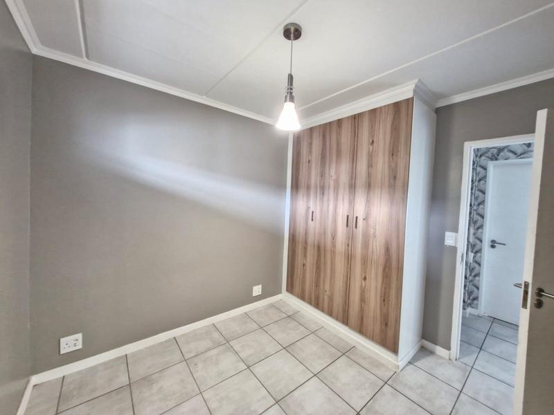 To Let 2 Bedroom Property for Rent in Boksburg Gauteng