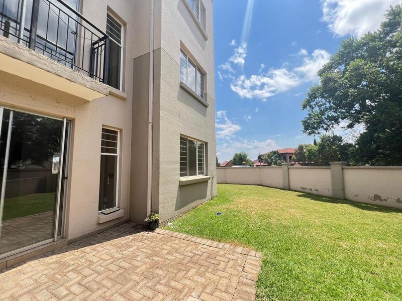 To Let 2 Bedroom Property for Rent in Klippoortjie Gauteng