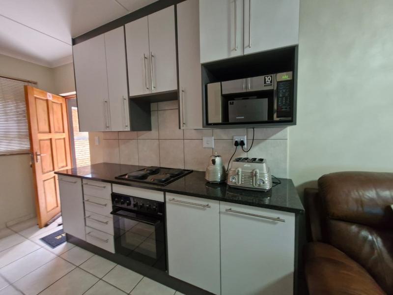 To Let 2 Bedroom Property for Rent in Rynfield A H Gauteng