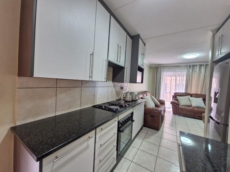 To Let 2 Bedroom Property for Rent in Rynfield A H Gauteng