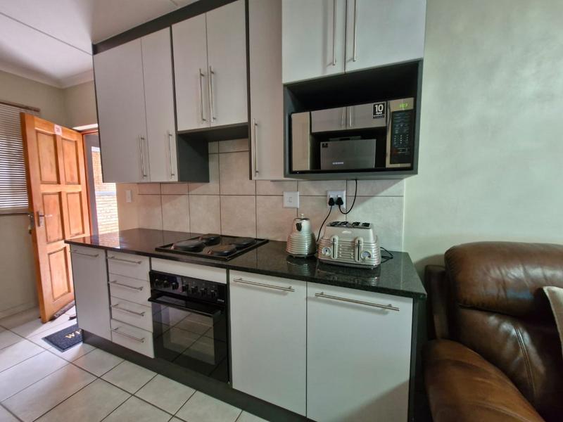 To Let 2 Bedroom Property for Rent in Rynfield A H Gauteng