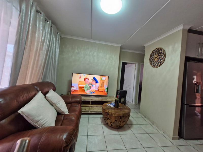 To Let 2 Bedroom Property for Rent in Rynfield A H Gauteng