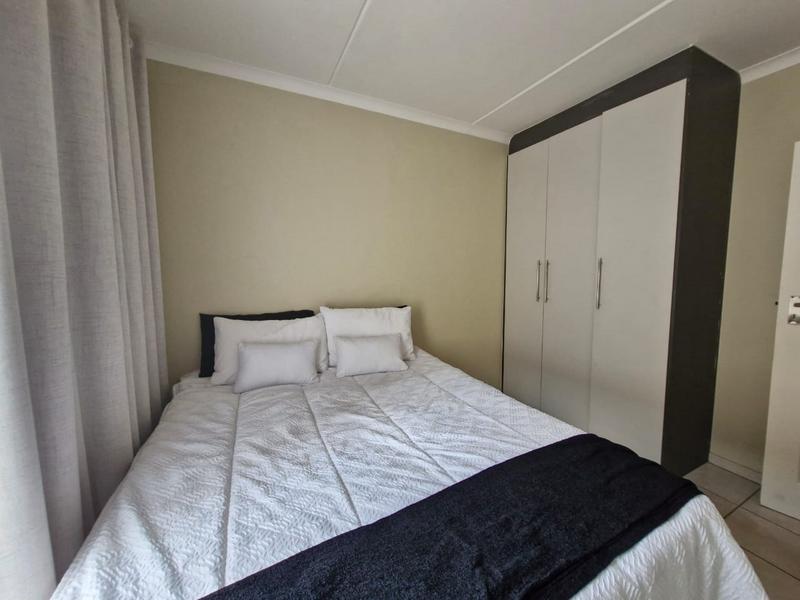 To Let 2 Bedroom Property for Rent in Rynfield A H Gauteng