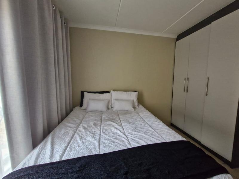 To Let 2 Bedroom Property for Rent in Rynfield A H Gauteng