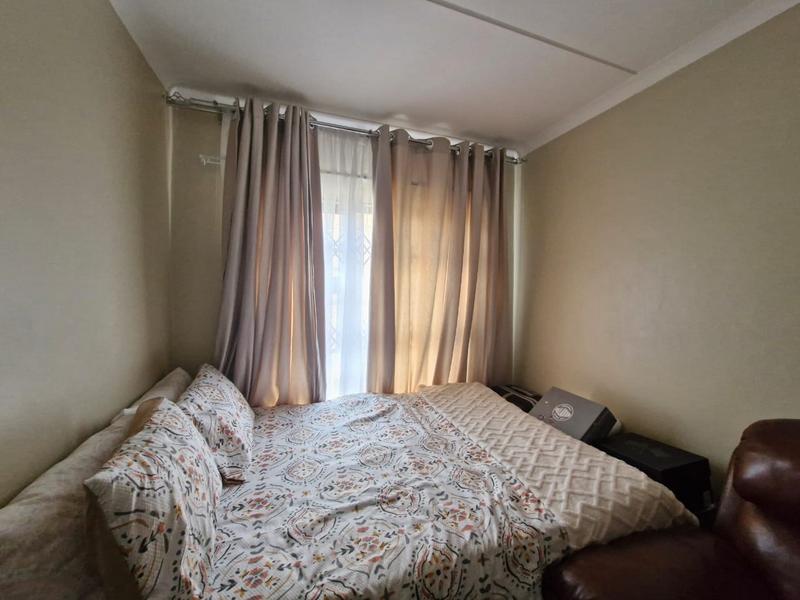 To Let 2 Bedroom Property for Rent in Rynfield A H Gauteng