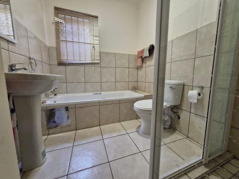 To Let 2 Bedroom Property for Rent in Rynfield A H Gauteng