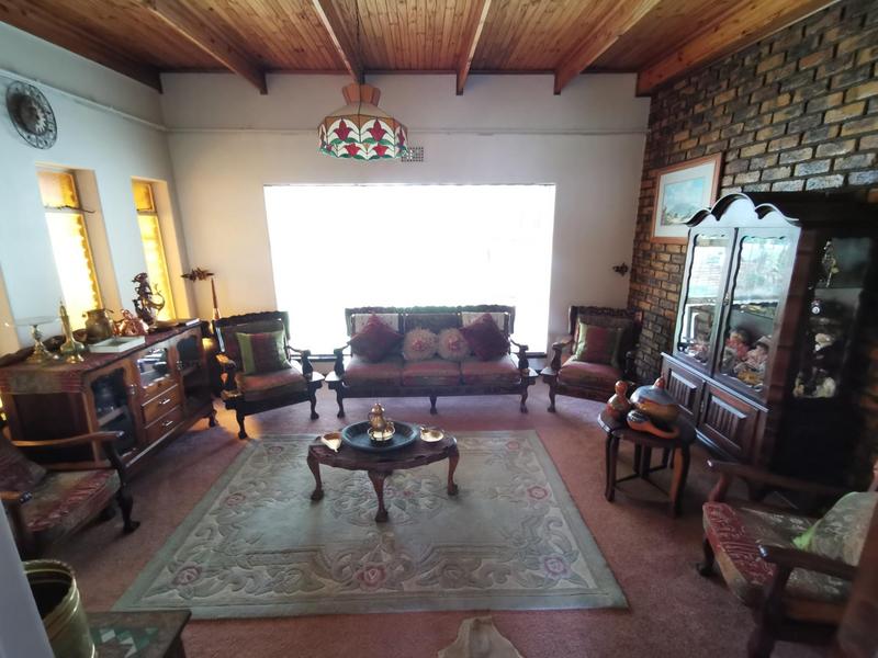 4 Bedroom Property for Sale in Golf Park Gauteng