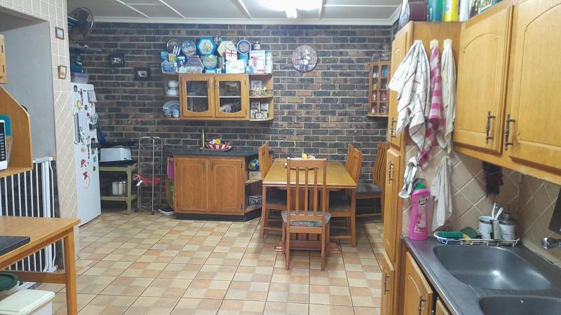 3 Bedroom Property for Sale in Meyerton Central Gauteng