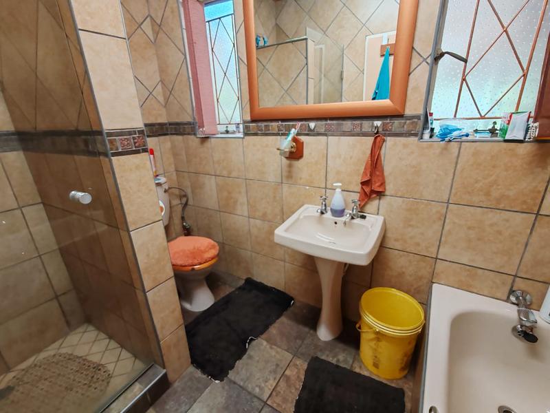 3 Bedroom Property for Sale in Meyerton Central Gauteng