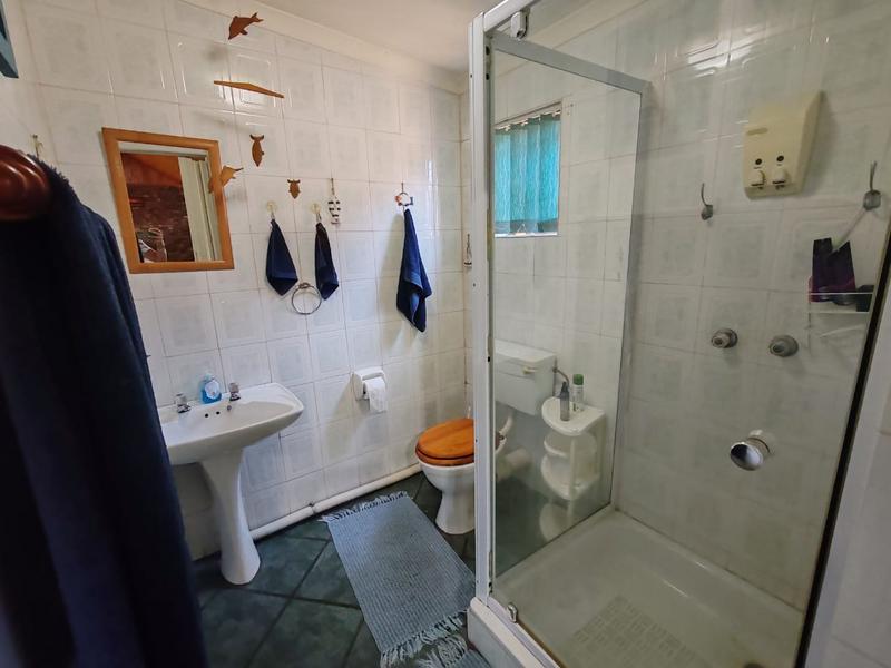 3 Bedroom Property for Sale in Meyerton Central Gauteng