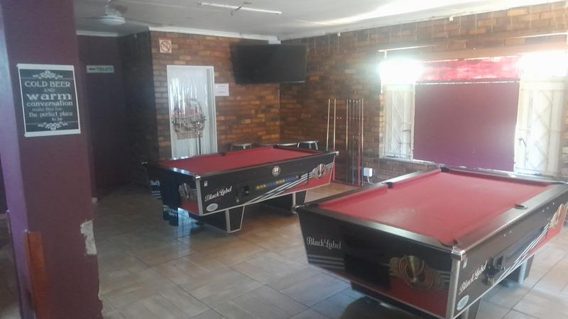 3 Bedroom Property for Sale in Meyerton Central Gauteng