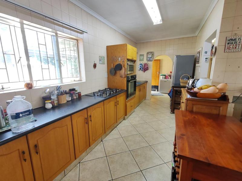 3 Bedroom Property for Sale in Meyerton Central Gauteng