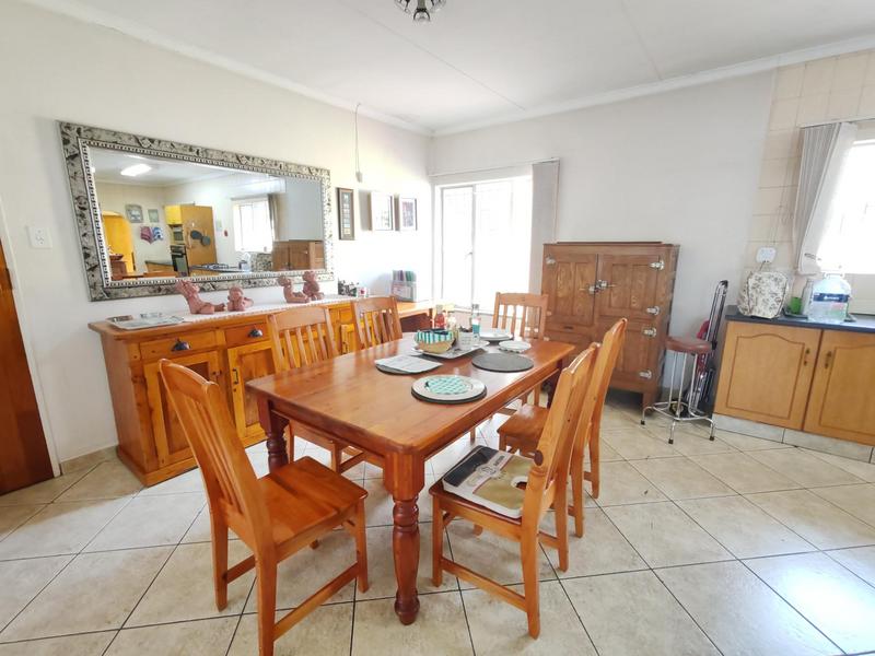 3 Bedroom Property for Sale in Meyerton Central Gauteng