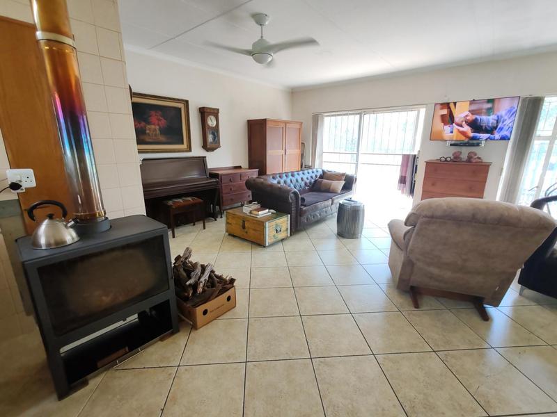 3 Bedroom Property for Sale in Meyerton Central Gauteng