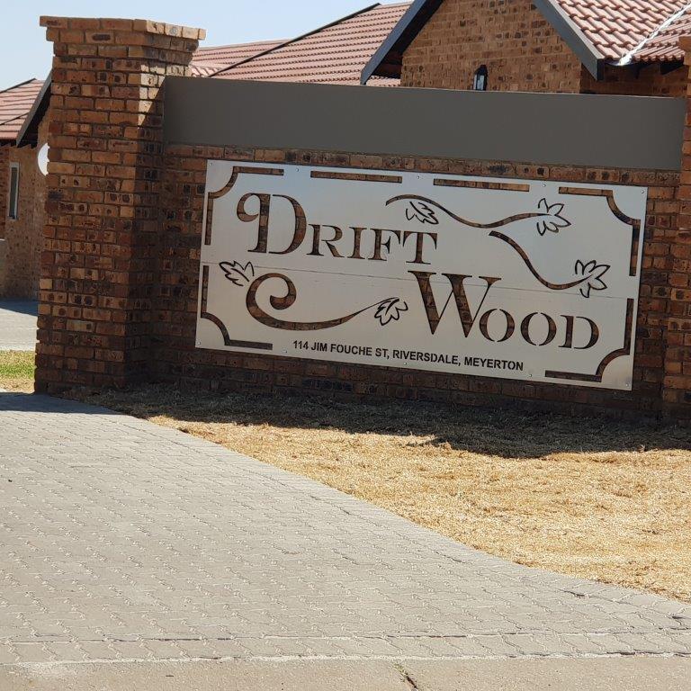 2 Bedroom Property for Sale in Riversdale Gauteng