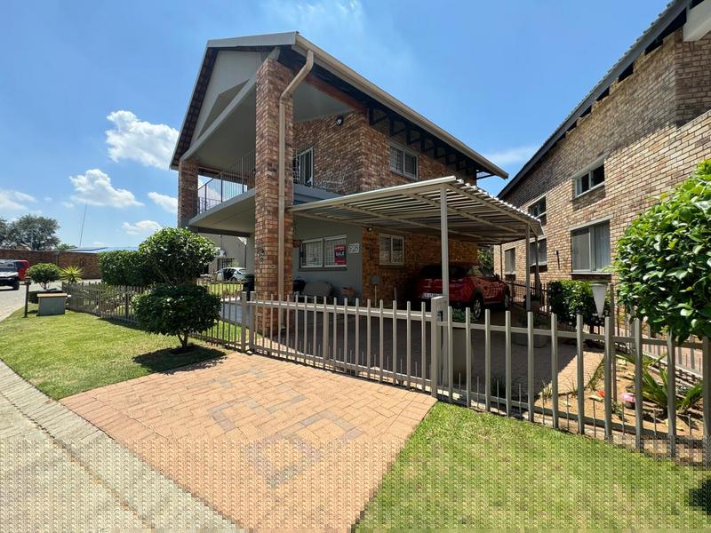 2 Bedroom Property for Sale in Misty Bay Gauteng