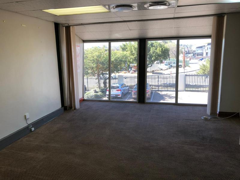 To Let commercial Property for Rent in Hennopspark Gauteng