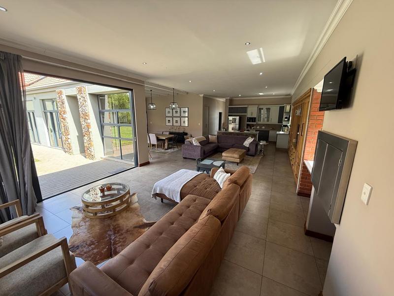 4 Bedroom Property for Sale in Midstream Ridge Gauteng