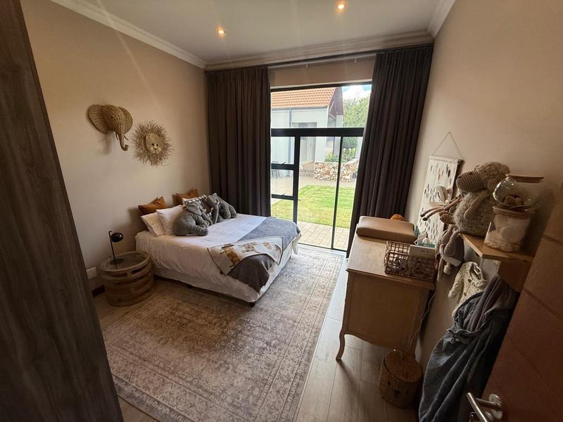 4 Bedroom Property for Sale in Midstream Ridge Gauteng