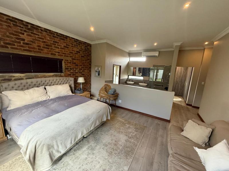 4 Bedroom Property for Sale in Midstream Ridge Gauteng