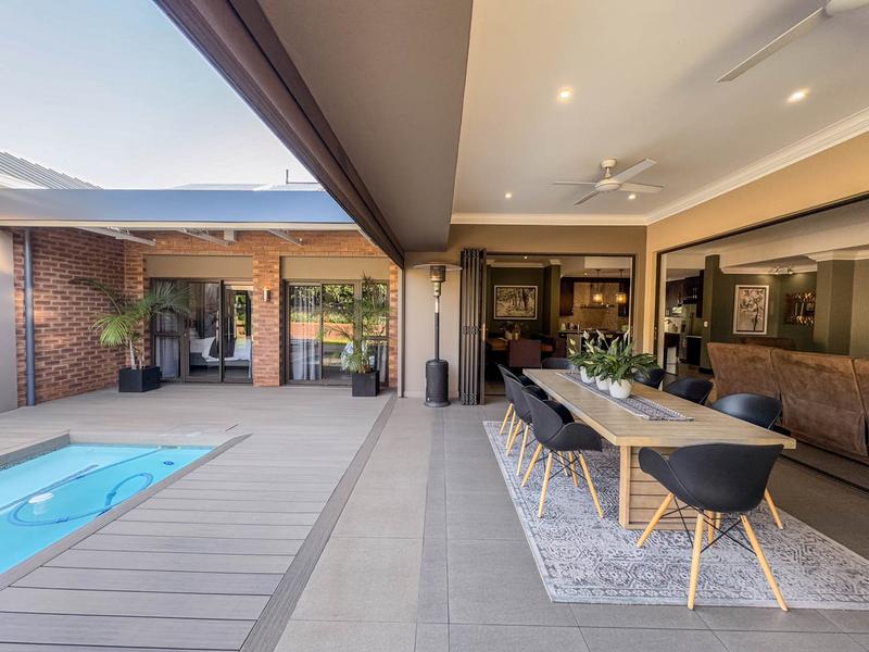 4 Bedroom Property for Sale in Midstream Ridge Gauteng