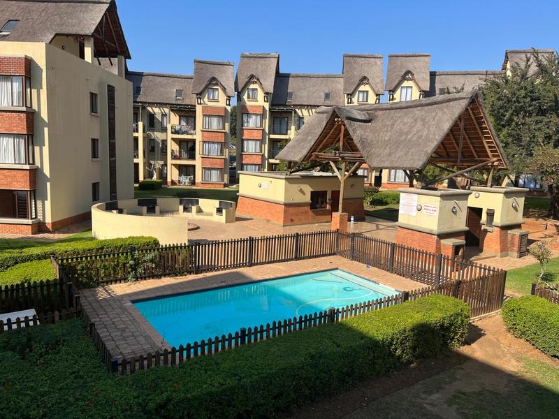 To Let 2 Bedroom Property for Rent in Montana Gauteng