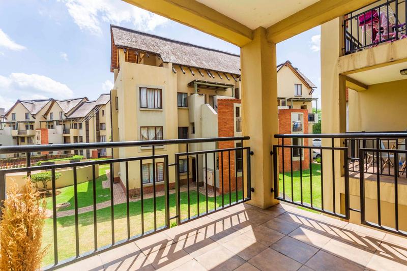 To Let 2 Bedroom Property for Rent in Montana Gauteng