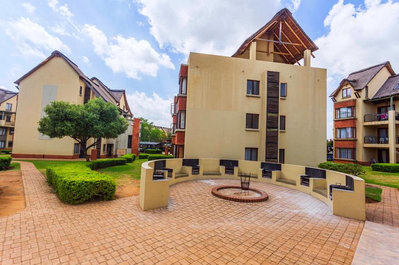 To Let 2 Bedroom Property for Rent in Montana Gauteng