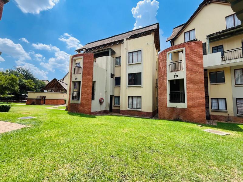 To Let 2 Bedroom Property for Rent in Montana Gauteng