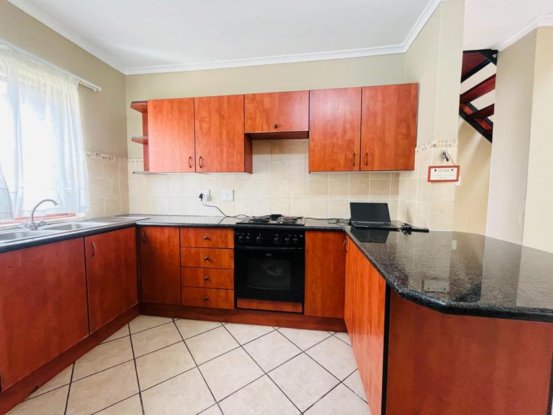 To Let 2 Bedroom Property for Rent in Montana Gauteng