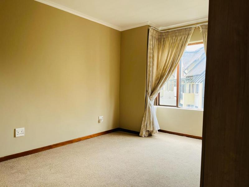 To Let 2 Bedroom Property for Rent in Montana Gauteng