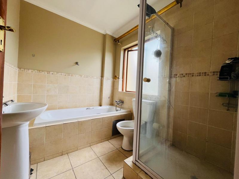 To Let 2 Bedroom Property for Rent in Montana Gauteng