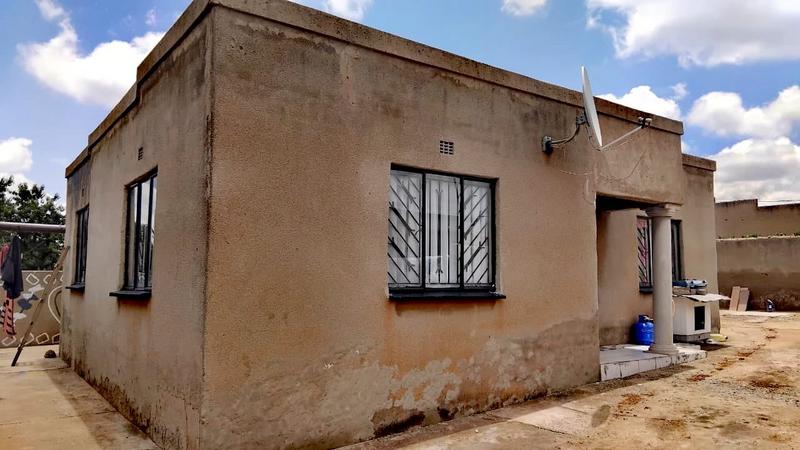 2 Bedroom Property for Sale in Orange Farm Gauteng