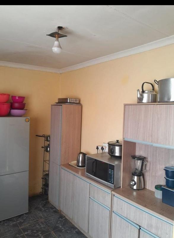 2 Bedroom Property for Sale in Orange Farm Gauteng