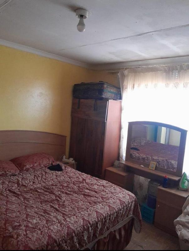 2 Bedroom Property for Sale in Orange Farm Gauteng