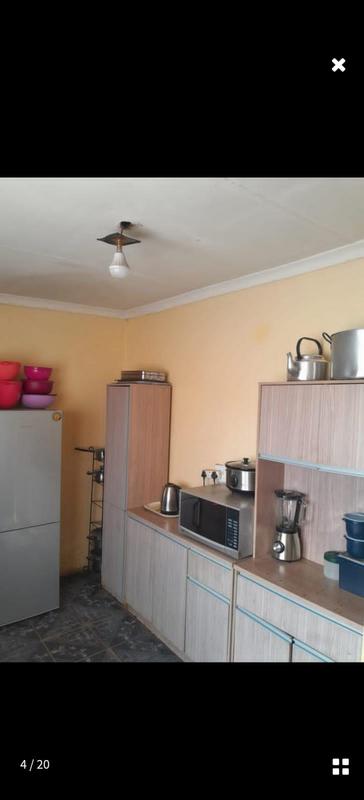 2 Bedroom Property for Sale in Orange Farm Gauteng