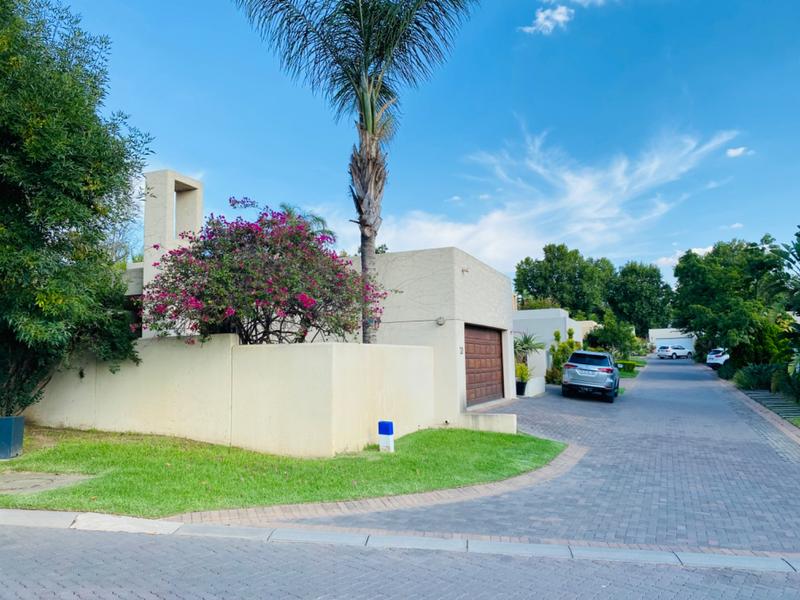 To Let 2 Bedroom Property for Rent in Maroeladal Gauteng