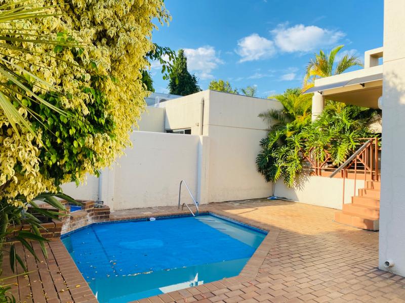 To Let 2 Bedroom Property for Rent in Maroeladal Gauteng