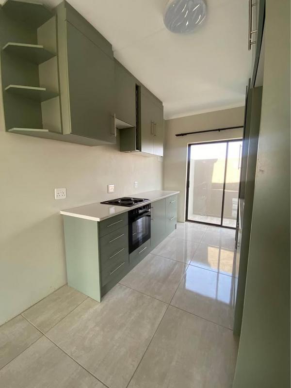 To Let 2 Bedroom Property for Rent in Sharon Park Gauteng